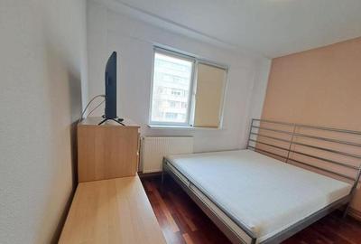 Apartament cu 2 camere decomandat în Lujerului
