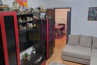 Apartament 2 Camere lângă Mall Plaza și Metrou - 2