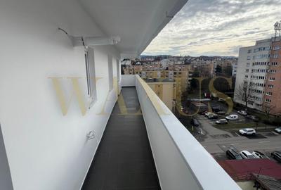 Apartament Ultramodern - SU 67MP I Terasa 20MP - Str. Observatorului - 14