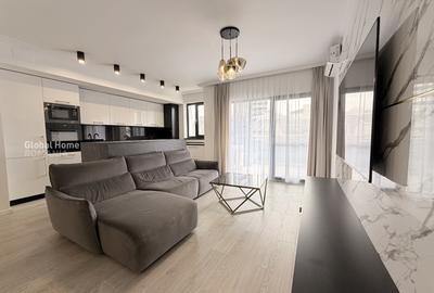 Penthouse 4 Camere | Terasa Proprie | Parcare | Finisaje Premium | Pipera 1 - 4