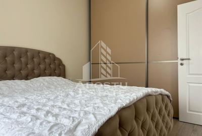 Duplex pe parter, cu 3 camere, de vanzare, In Ghiroda - 6