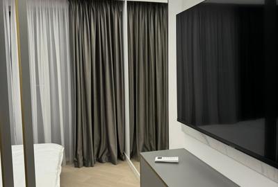Studio Dublu Cortina North - Pipera | Centrala proprie | Balcon - 9