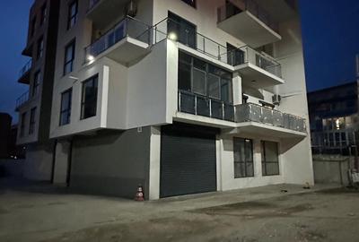 Apartament 2camere mobilat zona Lidl - 11