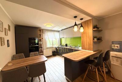 Apartament cu 3 camere ultracentral | Timisoara - 9