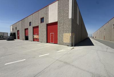 De vanzare parc logistic premium – randament imediat - Chitila - 9