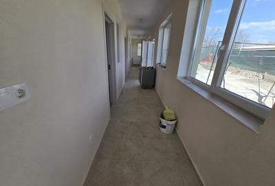 Casa 3 camere, renovată,90 mp, 3500 mp teren, cartier Unirii - 15