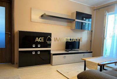 Apartament cu 2 camere decomandat, mobilat în Tineretului