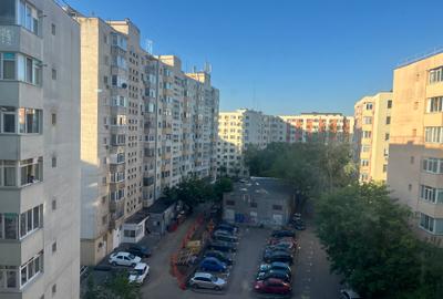 Apartament cu 3 camere și parcare in Obor/3-Room Apartment with Parking in Obor - 22