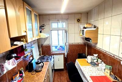 3 camere decomandat, Colentina 43, bloc izolat termic, 70 mp, proprietar - 7