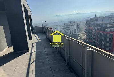 PENTHOUSE DE VÂNZARE,  Cartier Bună Ziua - 2