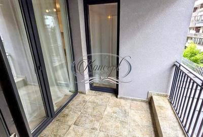 Apartament modern, cu parcare in Buna Ziua - 8