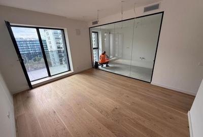 Vanzare apartament 2 camere lux Nusco City pozitie privilegiata - 3