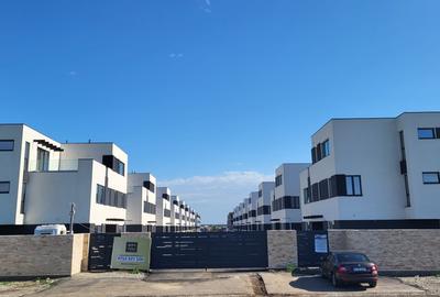Bonton Villas Pipera, Dezvoltator, Vila 7 camere cu garaj, Faza 2, Finalizata - 4
