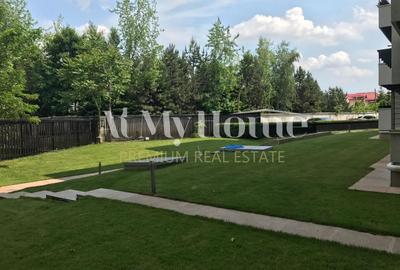 APARTAMENT SPATIOS 2 CAMERE LANGA PADURE/IANCU NICOLAE - 1