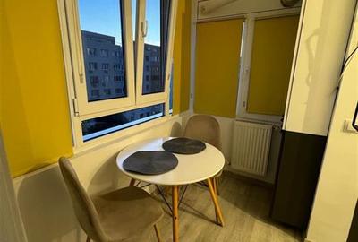Apartament 3 camere finisaje premium Str. Patriotilor nr. 8 - 10