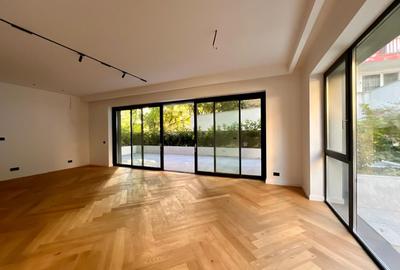 Proiect exclusivist de tip boutique! Terasa 60 mp / Parcare inclusă - 1