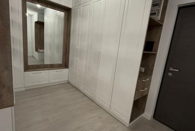 Apartament 2 camere de inchiriat Bloc Nou-PRIMA INCHIRIERE (Parcare subterana) - 11