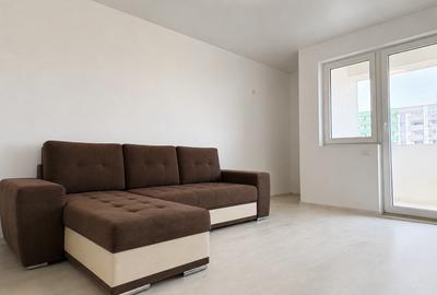 Garsonieră decomandată — 38 mp — Popești Leordeni, Str. Solstițiului - 3