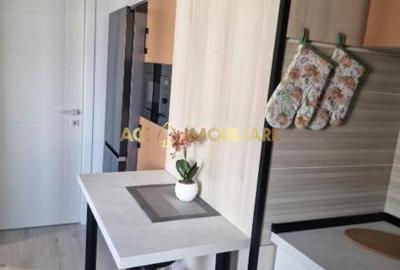 Garsoniera de inchiriat | Lujerului | Metrou | Parcare | Modern - 9