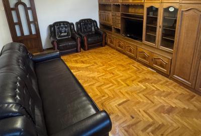 Vânzare apartament Obcini 3 cam. mobilat, utilat, 2 balcoane închiriabil imediat - 3