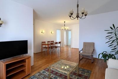 Apartament superb 3 camere Arcul de Triumf, bloc nou boutique, finisaje premium - 5