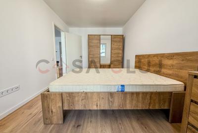 Apartament cu 2 camere, Baza Sportiva/Iulius Mall - 3