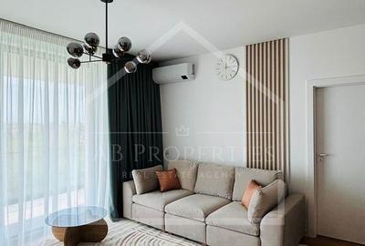 Apartament 3 camere | Luxury | Baneasa - 9