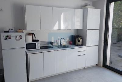 Spatiu de birouri de inchiriat in Andrei Muresanu - 3