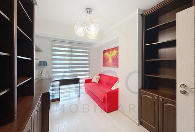 3 camere, bloc nou, garaj, terasa 15 mp, CT, AC, aproape de Centru! - 10