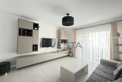 Apartament 3 camere | Etaj Intermediar | zona Buna Ziua - 2