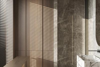 Apartament 2 camere Unirii | Terasă | Proiect boutique central - 17