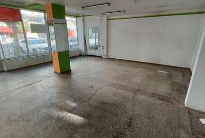 Spatiu comercial, zona Radu Negru, 45 mp, pretabil orice tip de activitate - 5