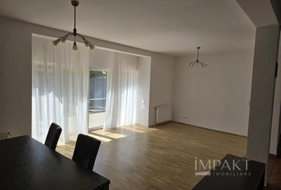 Casa de inchiriat in cartierul Bună Ziua - Zona LIDL - 7