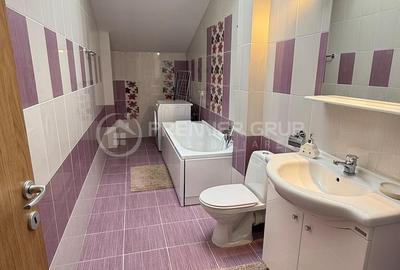 Apartament 2 camere 50mp, Bucium, decomandat, CT + AC, bloc nou - 6