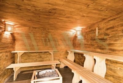 Complex Turistic de Vânzare în Colibița – Cazare, Restaurant, SPA - 8