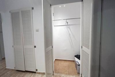 Apartament 2 camere MOBILAT si UTILAT, Bloc reabilitat, Pasaj Dna Ghica - 12