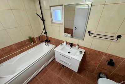 Apartament 3 Camere, 91 mp, 3 Bai, loc de parcare, zona Decebal - 6