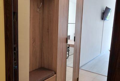 Studio modern cu terasă I Parcare I 250m de plajă – Comision 0% - 11