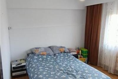 3 camere decomandat Alexandru-Piata - 21
