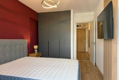 ✨Apartament cu 2 camere, în complex nou + LOC DE PARCARE  subteran✨ - 4