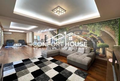 VILA P+E+M, 1000mp teren, piscina, IANCU NICOLAE - 9