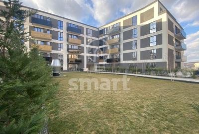 Apartament 2 camere zona VIvo cu gradina