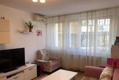 Dristor-3 minute metrou,etajul 1,renovat - 2