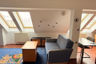 Studio modern 46 mp | Mobilat complet | Parcare subterană inclusă - 7