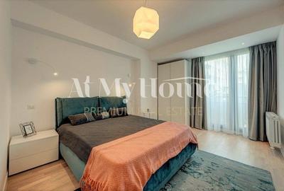 Apartament NOU, modern cu 4 camere, prima inchiriere, mobilat ROVERE, parcare - 6