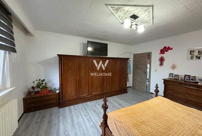 Casa tip duplex - 4 camere, balcon si curte proprie - Zona Lazaret - 24