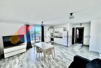 Apartament 2 camere - terasa - Pet Friendly - Ego Residence - Corneliu Coposu - 3
