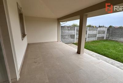 Duplex cu 5 camere despartit prin garaj, zona Giroc - 30