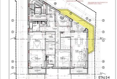 Teren cu Autorizatie | Sector 2 | Zona Barbu Vacarescu - 15