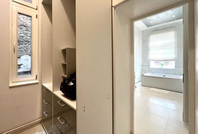 Apartament 3 camere, elegant si spațios, lângă parc, zona Centrala - 16